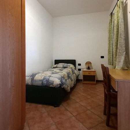Appartamento Porto 2 Cannero Riviera Extérieur photo