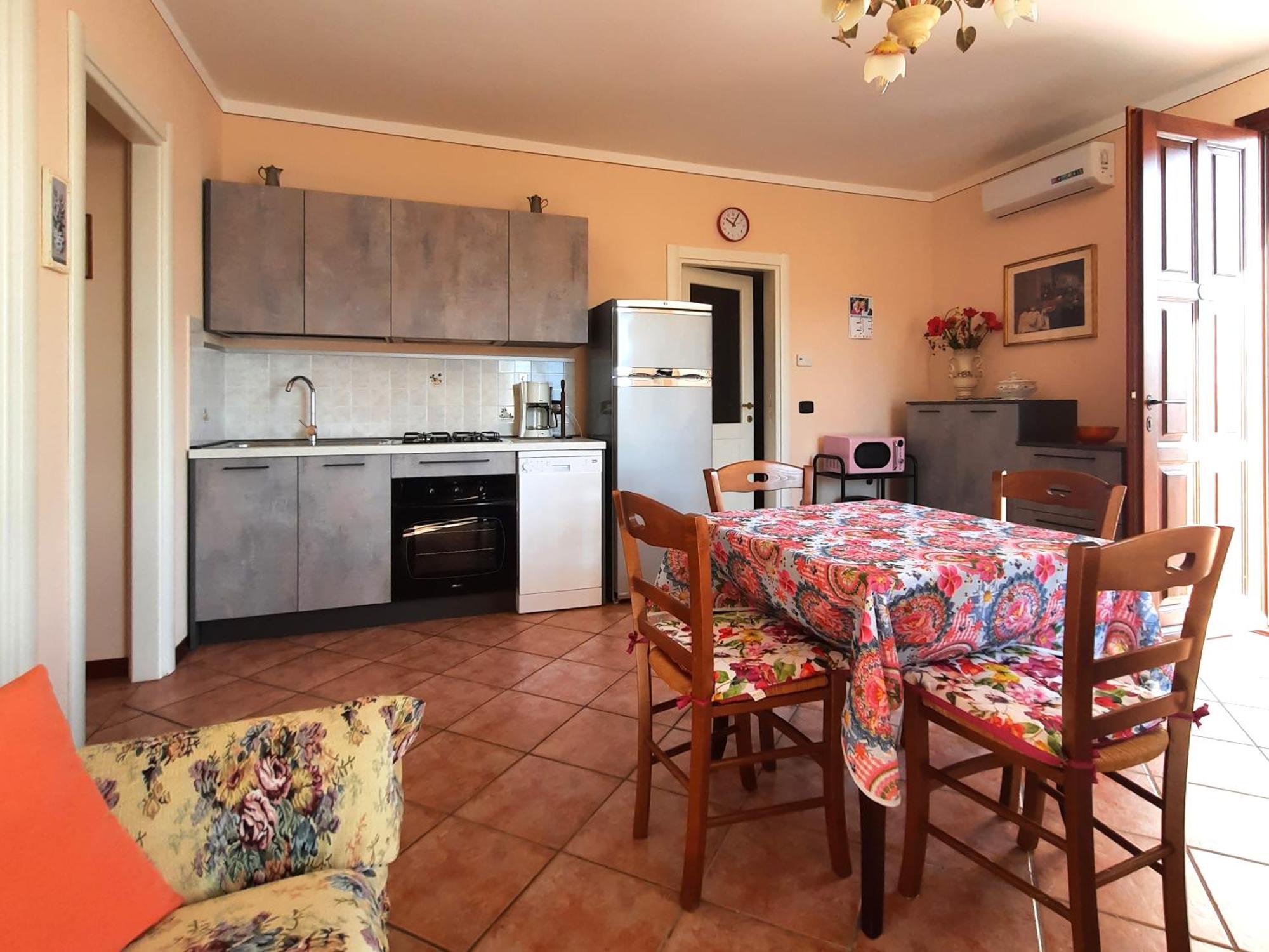 Appartamento Porto 2 Cannero Riviera Extérieur photo